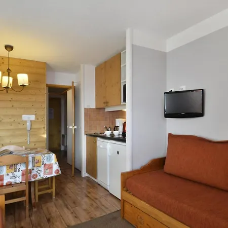 Themis - Pour 4 Personnes 34 Apartment *