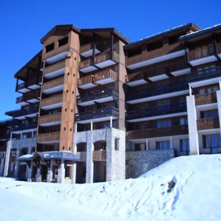 Themis - Pour 4 Personnes 34 Apartment