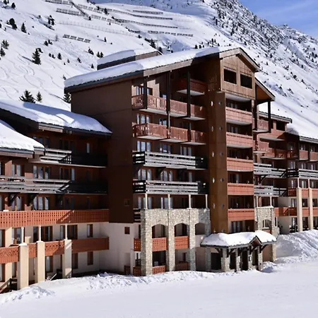 Themis - Pour 4 Personnes 34 Macot-la-Plagne