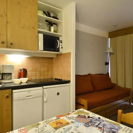 Apartmán Themis - Pour 4 Personnes 34