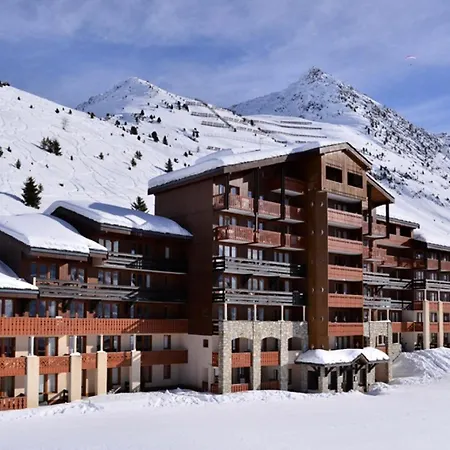 Themis - Pour 4 Personnes 34 Macot-la-Plagne