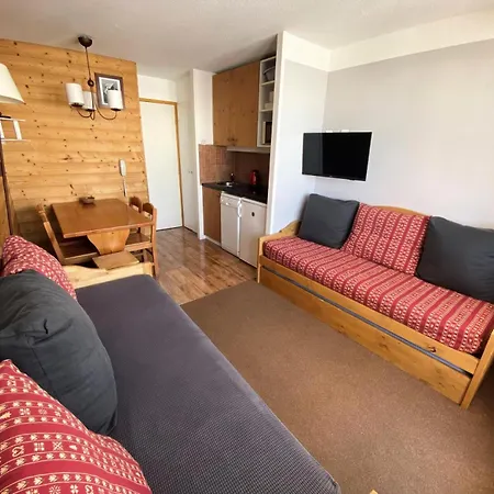 Apartmán Themis - Divisible Chaleureux - Skis Aux Pieds - Vue Pistes Mae-3734