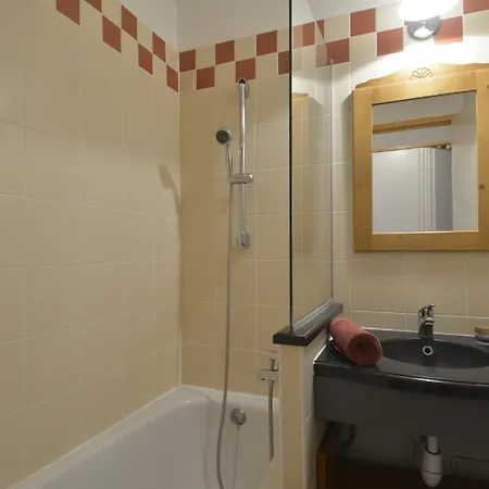 Apartmán Themis - Divisible Chaleureux - Skis Aux Pieds - Vue Pistes Mae-3734 Macot-la-Plagne