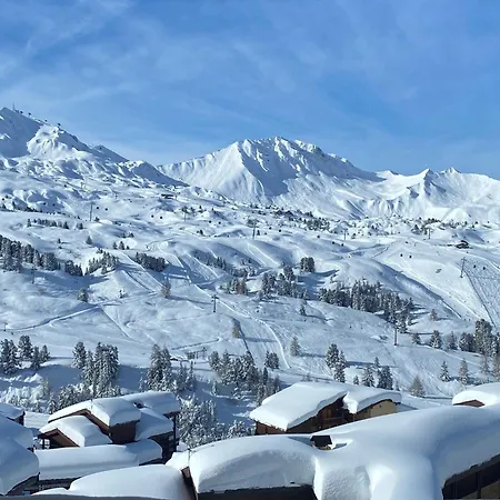Apartmán Themis - Divisible Chaleureux - Skis Aux Pieds - Vue Pistes Mae-3734 Macot-la-Plagne
